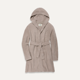 Ugg dressing gown uk best sale